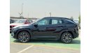 Hyundai Tucson HYUNDAI TUCSON 1.6T (FULL OPTION) GCC specs - 2025 MODEL