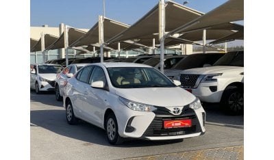 Toyota Yaris 2022 I 1.5L I Ref#244