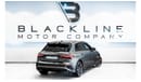 أودي S3 2023 Audi S3 Hatchback, 2028 Audi Warranty + Service Contract, Low KMs, GCC