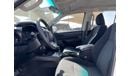 Toyota Hilux 2020 I 4x4 I Automatic I Ref#459