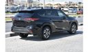 Toyota Highlander | XLE | A.W.D. | 2022 | V6 | CLEAN | WITH WARRANTY