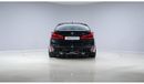 BMW M5 Competition 2 Years Approved Warranty - Approved Prepared Vehicle