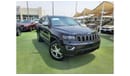 جيب جراند شيروكي 2019 Jeep Grand Cherokee, Limited edition