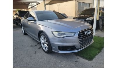 Audi A6 35 TFSI