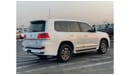 تويوتا لاند كروزر 2016 Toyota Land Cruiser GXR+ V6 4.0L - No accident - 111,000 Km