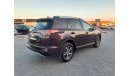 Toyota RAV4 Toyota Rav4 2016 xle 4x4