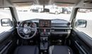 Suzuki Jimny GLX 5Doors/GCC/4WD. For Local Registration +10%