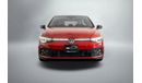 Volkswagen Golf GTI Sport 2.0T