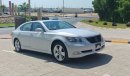 لكزس LS 460 Lexus Ls460L Model 2009