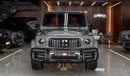 Mercedes-Benz G 63 AMG G63 AMG 2024