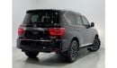 نيسان باترول LE Platinum 5.6L 2022 Nissan Patrol Platinum 70th Anniversary, Nissan Warranty + Service Pack, Full