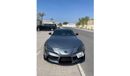 Toyota Supra A91 edition - Low Miles