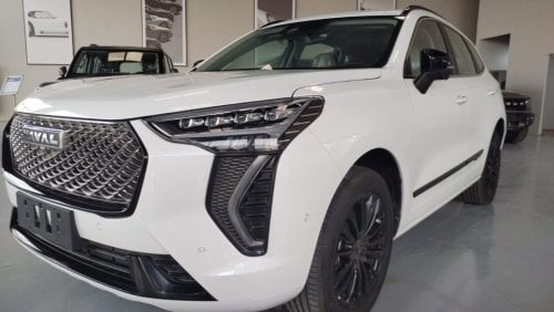 Haval Jolion HAVAL JOLION 1.5L 2024