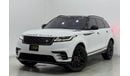 لاند روفر رينج روفر فيلار P250 R-Dynamic SE 2.0L 2019 Range Rover Velar P250 SE R-Dynamic, Warranty, Full Range Rover Service