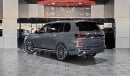 BMW X7 AED 6,100 P.M | 2023 BMW X7 M-SPORT | AGMC WARRANTY | SERVICE CONTRACT | GCC | FULLY LOADED