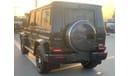 Mercedes-Benz G 350 Mercedes G 350 Diesel Japan import