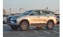 تويوتا فورتونر TOYOTA FORTUNER 4.0L V6 4WD PETROL SUV 2023