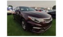 Kia Optima 2019 KIA Optima LX