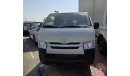 تويوتا هاياس 2024 Toyota HIACE 2.5L Diesel 15-Seater, Std Roof MY24 2.5L Diesel