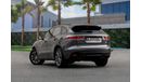 Jaguar F Pace R-SPORT | 1,958 P.M  | 0% Downpayment | WARRANTY!