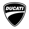 Ducati logo