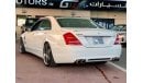 مرسيدس بنز S 350 MERCEDES BENZ S350