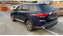 Mitsubishi Outlander GLX Super High 2018 Mitsubishi Outlander SEL Super High (GF)