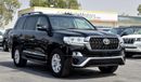 Toyota Land Cruiser VX V8 4.5L D FULL OPTION A/T RHD