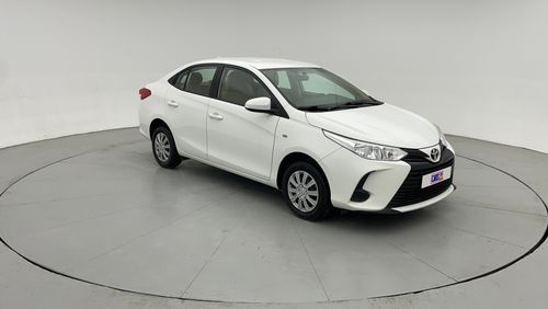 Toyota Yaris SE 1.5 | Zero Down Payment | Free Home Test Drive