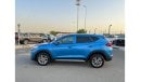 Hyundai Tucson MIDE OPTION LOW MILEAGE