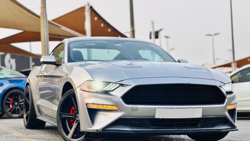 Ford Mustang EcoBoost For sale