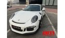 بورش 911 2017 Porsche GT3 RS