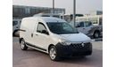 Renault Dokker 2020 I Van I Ref#490