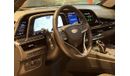 Cadillac Escalade Platinum