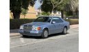 Mercedes-Benz 300 CE 24 W124 Original paint