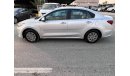 Kia Rio Kia Rio model 2019, customs papers No. 2, in very good condition