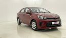 Kia Pegas STD 1.4 | Zero Down Payment | Free Home Test Drive