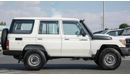 تويوتا لاند كروزر هارد توب LAND CRUISER HARDTOP 5DOOR 4.2L V6