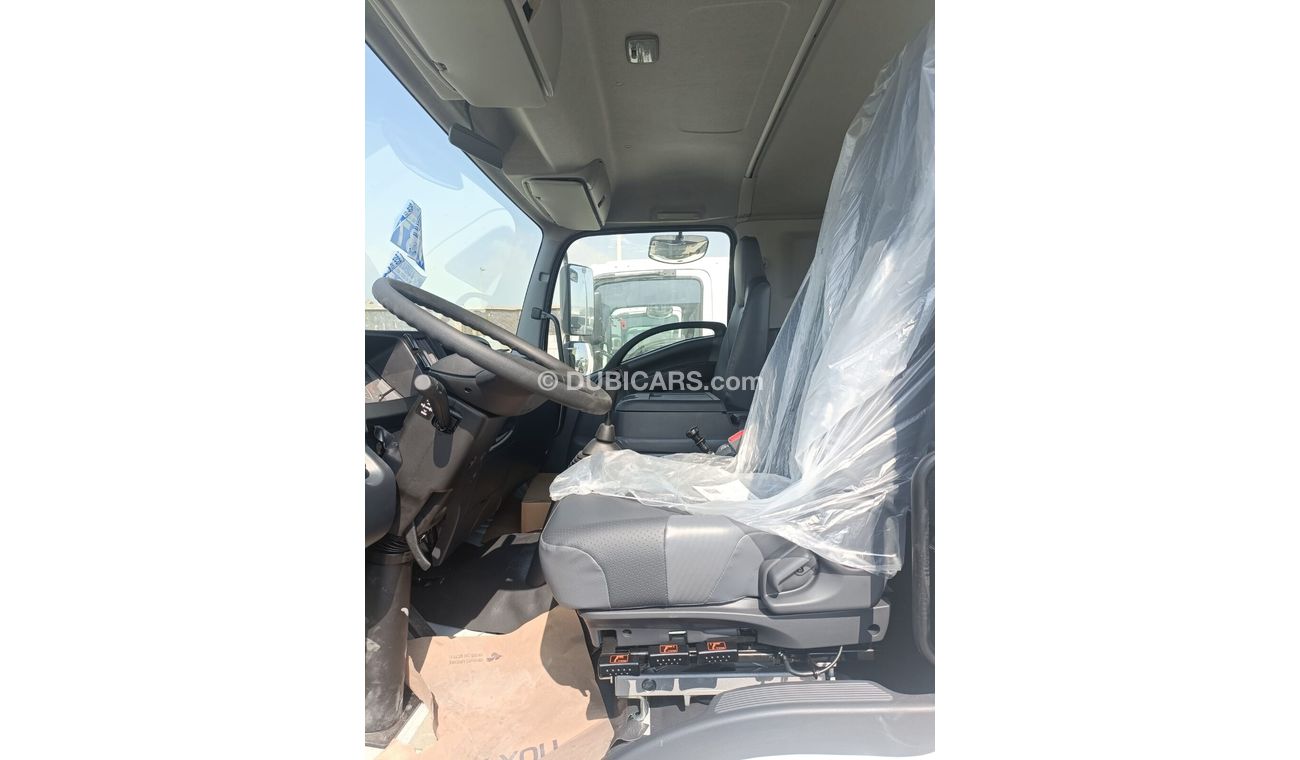 Isuzu FVR Isuzu FVR Pick Up truck , Model 2025 , Euro 5 GCC Specs