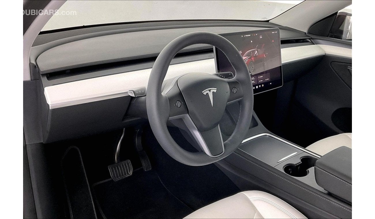 Tesla Model Y Long Range (Dual Motor) | 1 year free warranty | 0 Down Payment