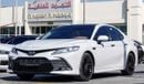 Toyota Camry 40Th Anniversary