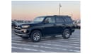 تويوتا Runner4 2019 Toyota 4Runner TRD Off Road Full Option 4.0L V6 - 4x4 AWD  - Limited Edition Shape - UAE