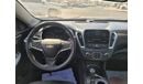 Chevrolet Malibu LS 1.5L