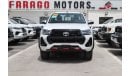 Toyota Hilux 2024 TOYOTA HILUX SR5 *ONLY FOR EXPORT*