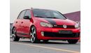 Volkswagen Golf GTI Four-wheel drive, automatic, petrol 4-cylinder 2L, hatchback 5-door, (A6) R Golf Volkswagen