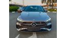 مرسيدس بنز A 200 AMG 5 years Warranty 2025 GCC