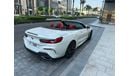 BMW M850i Std 4.4L