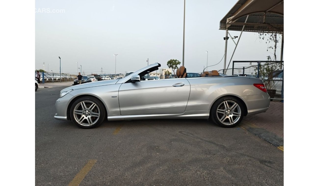 مرسيدس بنز E350 كوبيه