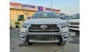 Toyota Hilux S GLX