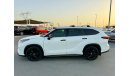 Toyota Highlander Limited 2020 PLATINUM HYBRID 360 PANORAMA US SPEC